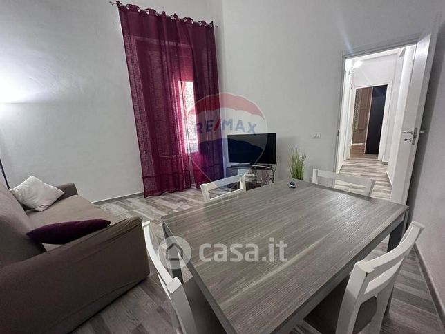 Appartamento in residenziale in Via Nausica 18