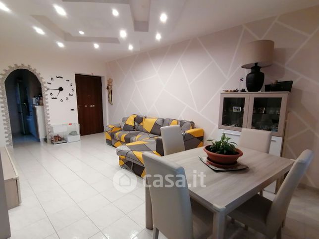 Appartamento in residenziale in Via della Riserva Nuova