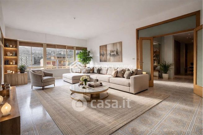 Appartamento in residenziale in 