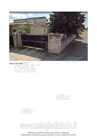 Appartamento in residenziale in