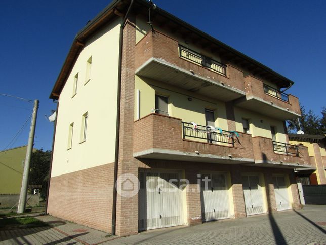 Appartamento in residenziale in Fondo Reno 31