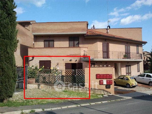 Appartamento in residenziale in Via Giovanni da Verrazzano