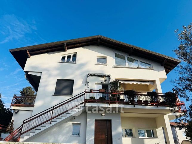 Appartamento in residenziale in Via Antonio Vivaldi 3
