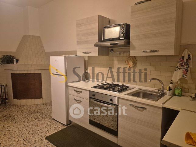 Appartamento in residenziale in Via Irpinia