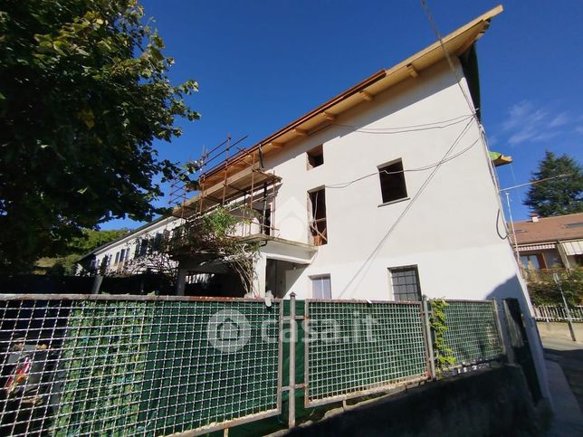 Appartamento in residenziale in Via Verdina 1