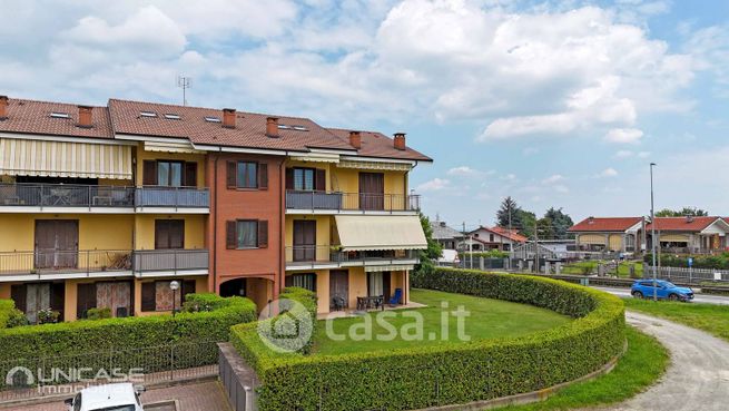 Appartamento in residenziale in Via E. Daneo 35