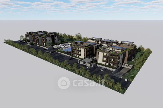 Appartamento in residenziale in Viale degli Alpini