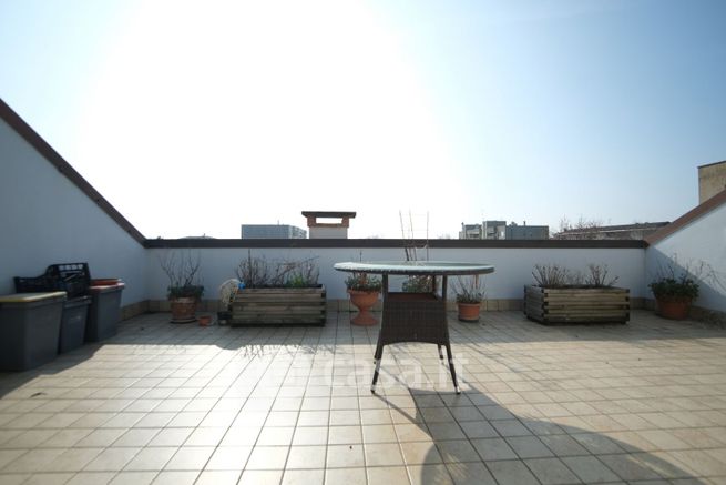 Appartamento in residenziale in Via Meggiaro
