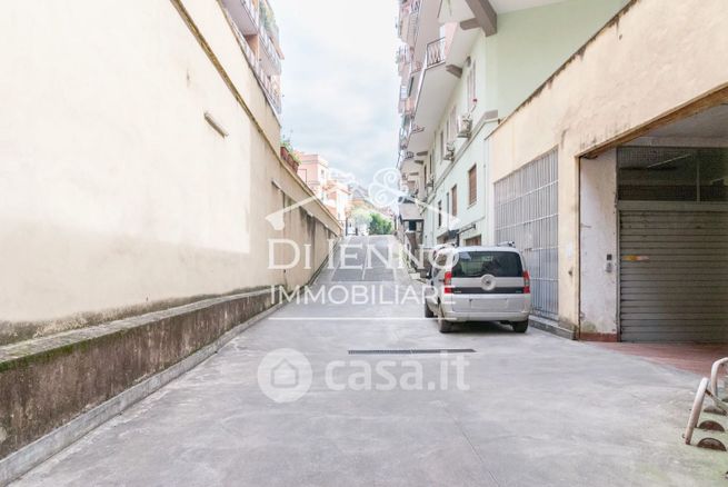 Garage/posto auto in residenziale in Via Flaminia