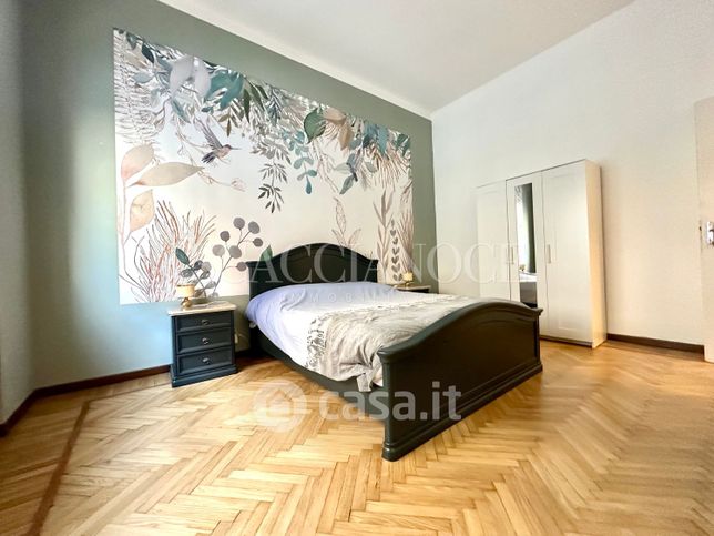Appartamento in residenziale in Via Gaetano de Marchi 6