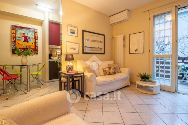 Appartamento in residenziale in Via Caduti per la Libertà 11