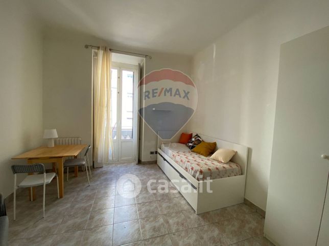 Appartamento in residenziale in Via Enrico NÃ¶e 2