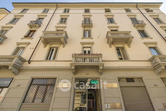 Attico/mansarda in residenziale in Via Donatello 32