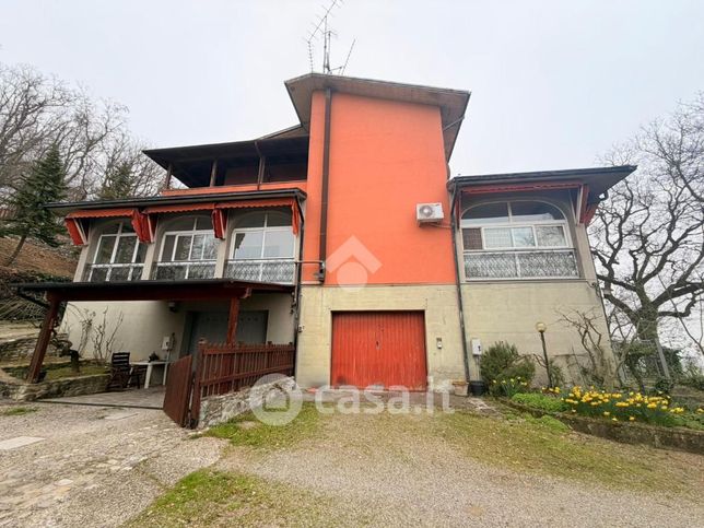 Appartamento in residenziale in Via Secchiano 872