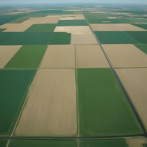 Terreno agricolo in commerciale in Strada Provinciale 154