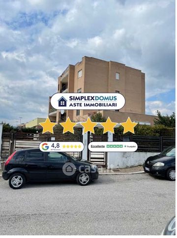 Appartamento in residenziale in Via Ferdinando Magellano