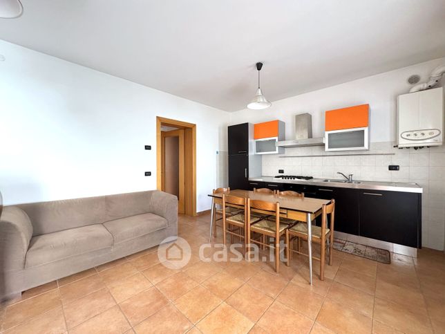 Appartamento in residenziale in Via Roma 5