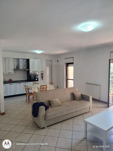 Appartamento in residenziale in Via Paolo Borsellino
