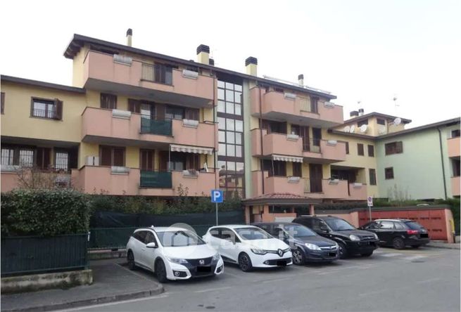 Appartamento in residenziale in Via Eugenio Montale 13 -7