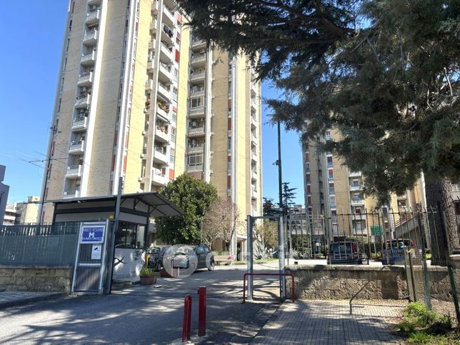 Appartamento in residenziale in Via Mario Pomilio 33