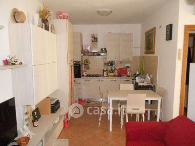 Appartamento in residenziale in Via Angeli 56