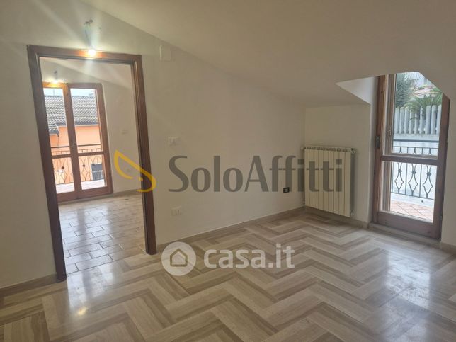 Appartamento in residenziale in Via Vado del Sole 10