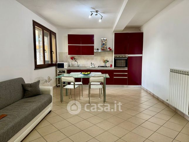 Appartamento in residenziale in Via Michelangiolo Moroni