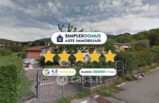 Appartamento in residenziale in Via Verdi