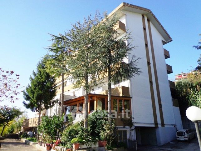 Appartamento in residenziale in Via Fieramosca Anelli