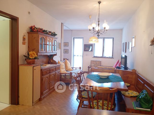 Appartamento in residenziale in Piazzale Nevegà l