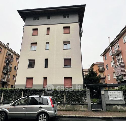 Appartamento in residenziale in Via Adda 8