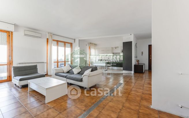 Appartamento in residenziale in Via Giacomo Matteotti 1