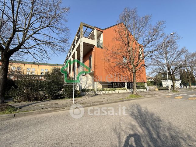 Appartamento in residenziale in Via Aldo Moro