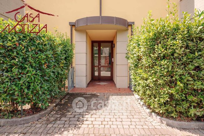 Appartamento in residenziale in Borgo Giannotti