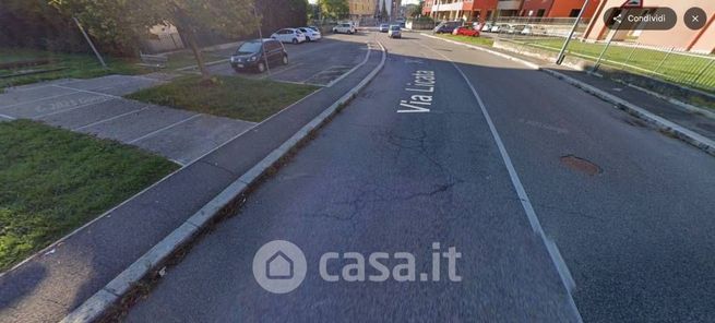 Ufficio in commerciale in Via Licata 18