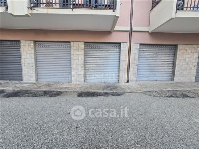 Box/posto auto in residenziale in Via Temistocle