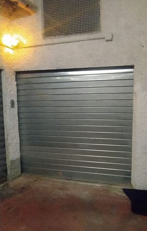 Garage/posto auto in residenziale in Via Giustiniano 24