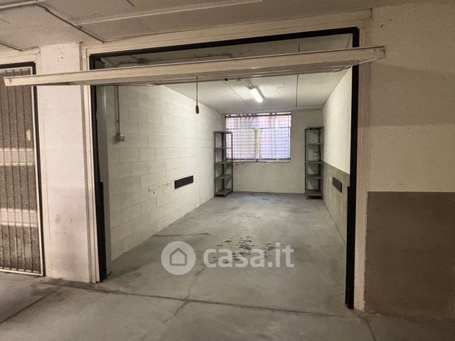Box/posto auto in residenziale in Via Diedo 21