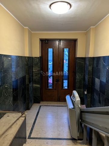 Appartamento in residenziale in Corso Peschiera 122