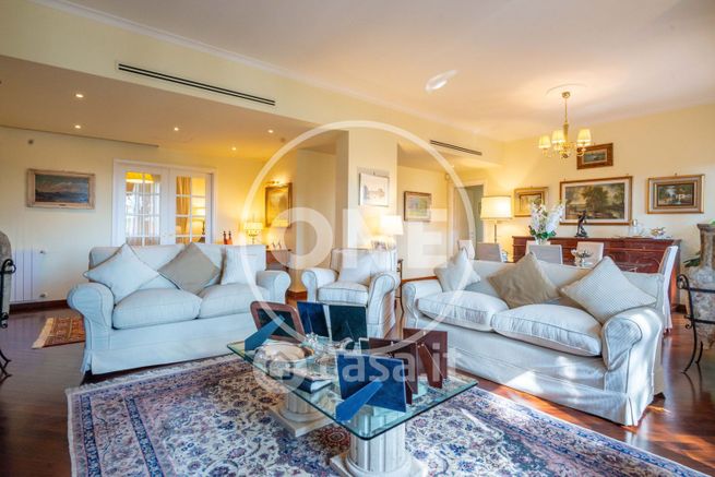 Appartamento in residenziale in Via degli Estensi 165