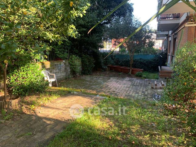 Appartamento in residenziale in Via Suvereto 337