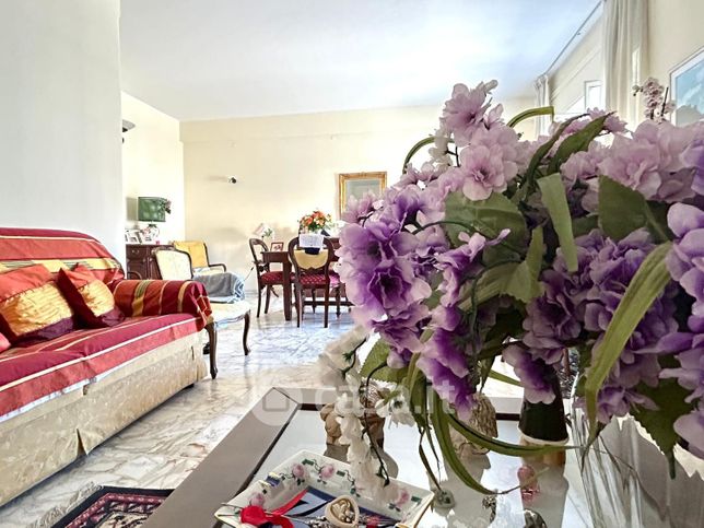 Appartamento in residenziale in Piazza Carlo Bilotti