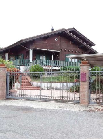 Villetta a schiera in residenziale in Via Belgio 1