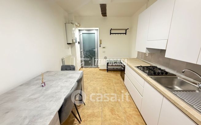 Appartamento in residenziale in Via Statale 59