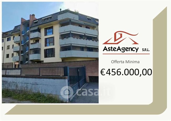 Appartamento in residenziale in Via Leonardo Da Vinci 12