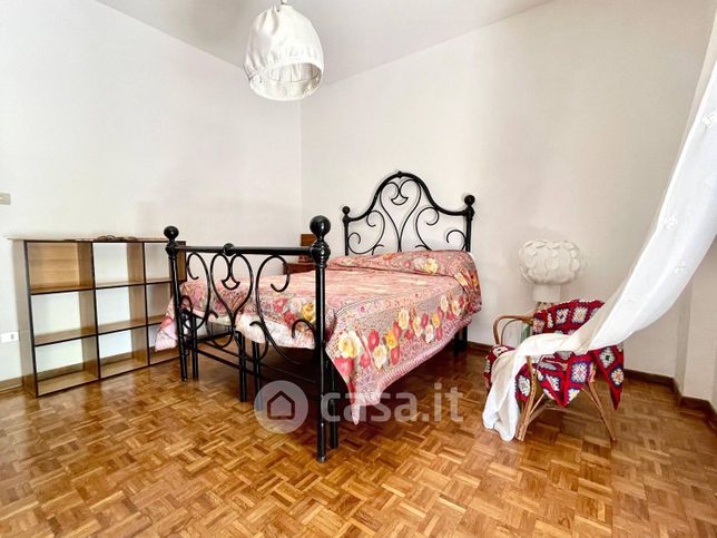 Appartamento in residenziale in Corso V. Emanuele