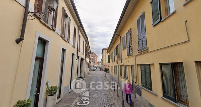Appartamento in residenziale in Via Garibaldi