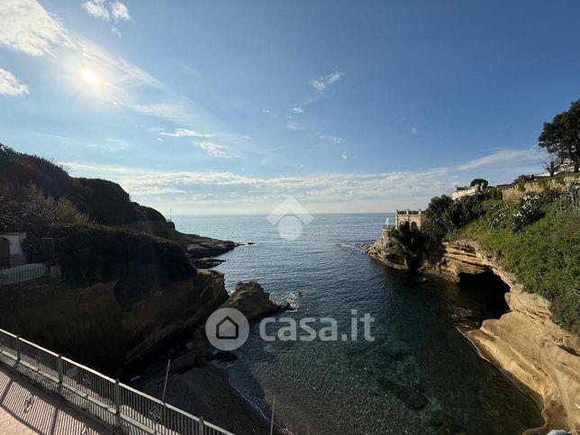 Appartamento in residenziale in Via Posillipo 66