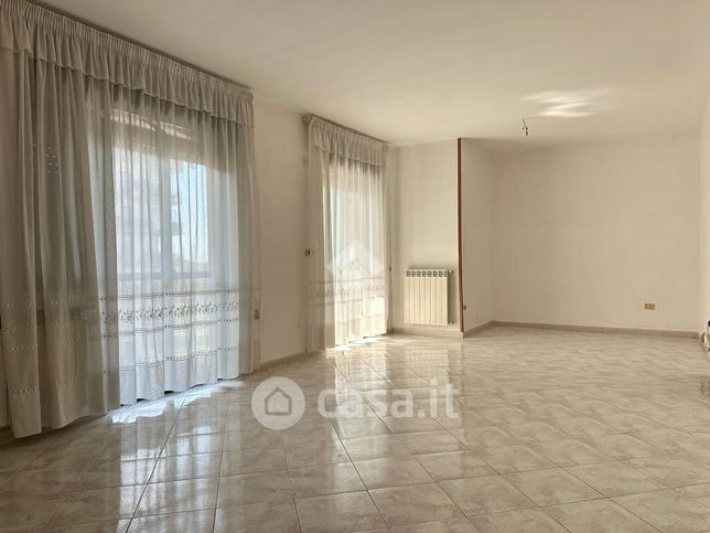 Appartamento in residenziale in Via Casacelle 154