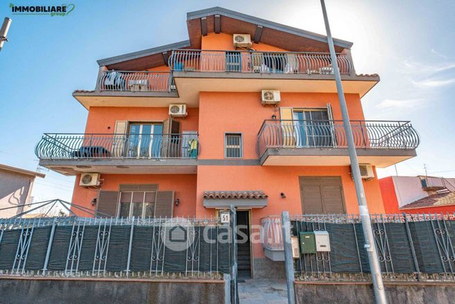Appartamento in residenziale in Via Alessandro Farnese